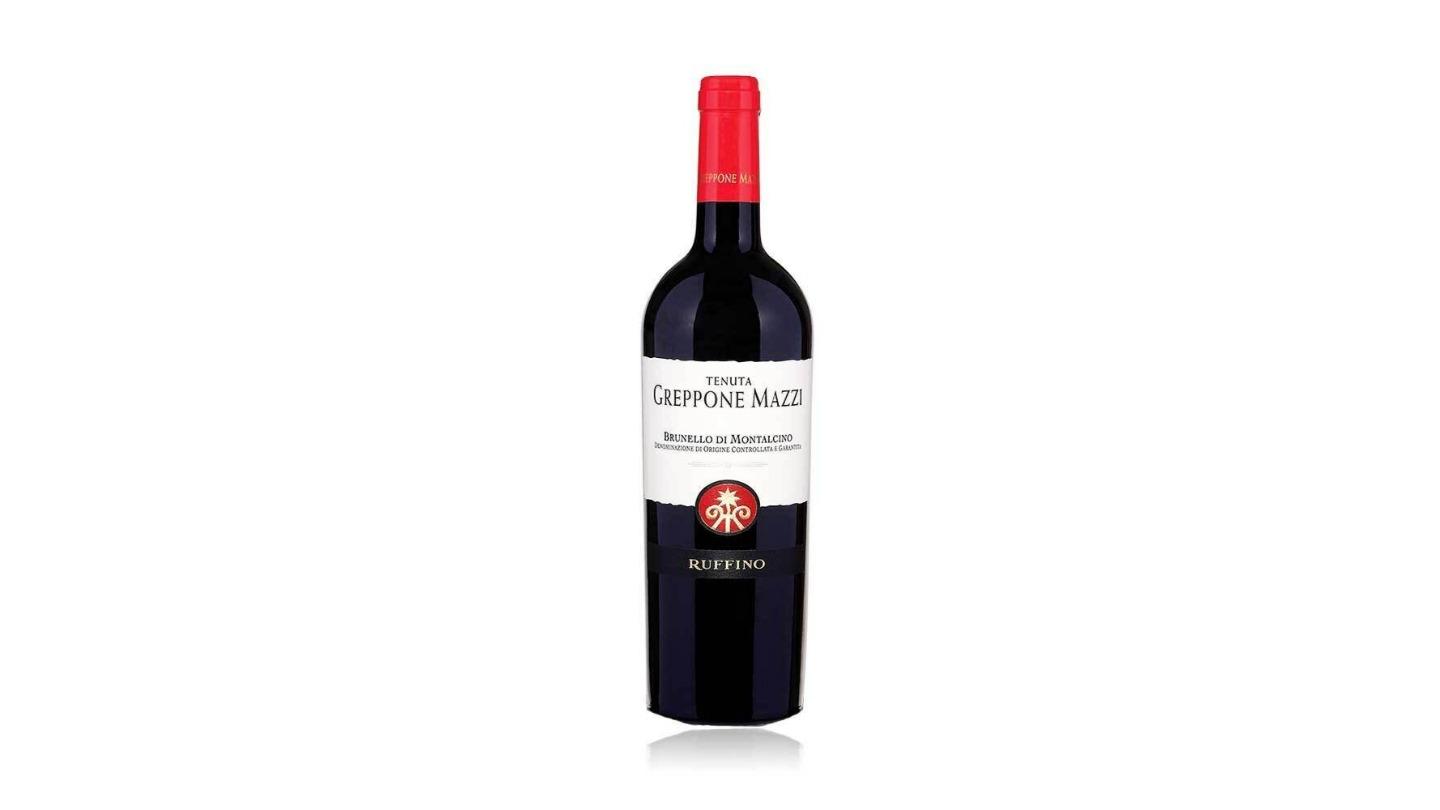 RUFFINO Brunello di Montalcino crveno vino 2013 0.75l