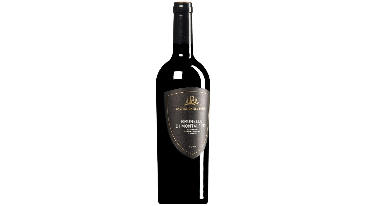 Selected image for BRUNELLO DI MONTALCINO Castiglion Del Bosco crveno vino 2016 0.75l