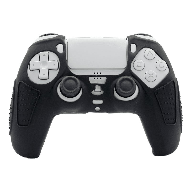 Silikonska zastita za Joystick PS5 Type 1 crni