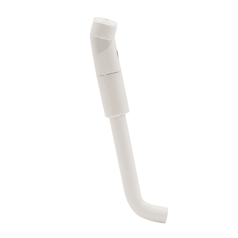 Nogica za električni trotinet M14 za trotinet Xiaomi M365 bela