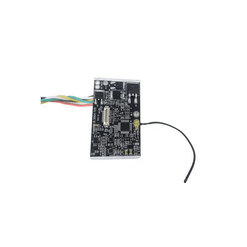 Selected image for XIAOMI Zaštita sa konektorom za električni trotinet BMS circuit board Xiaomi M365