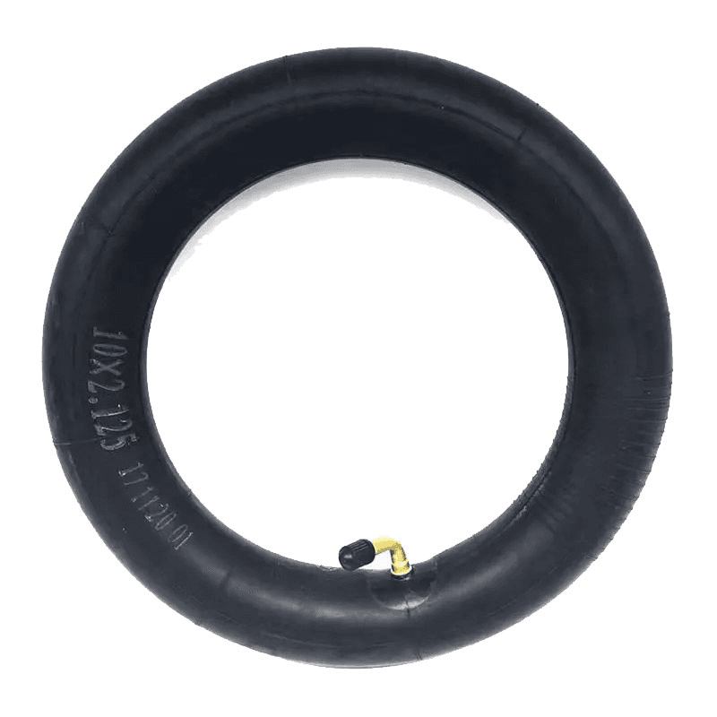 Unutrašnja guma za električni trotinet 10 in (ventil 90°) N12-3 crna