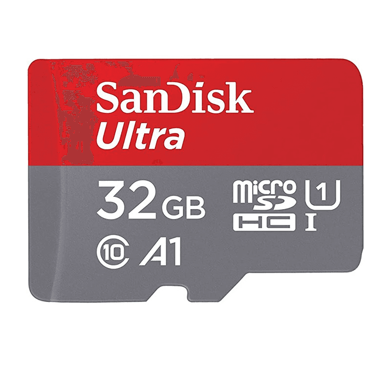 SANDISK Micro SD SDHC 32GB Ultra Micro 100MB/s Class 10 sa adapterom CN