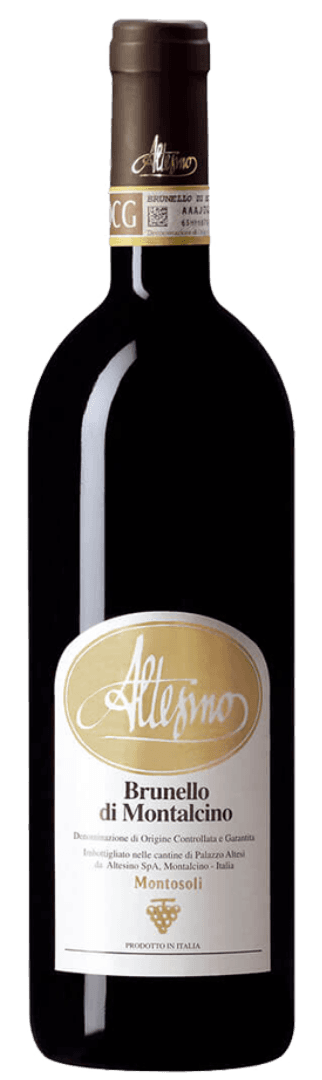ALTESINO ALTESINO Brunello Di Montalcino Montosoli crveno vino 0,75 l