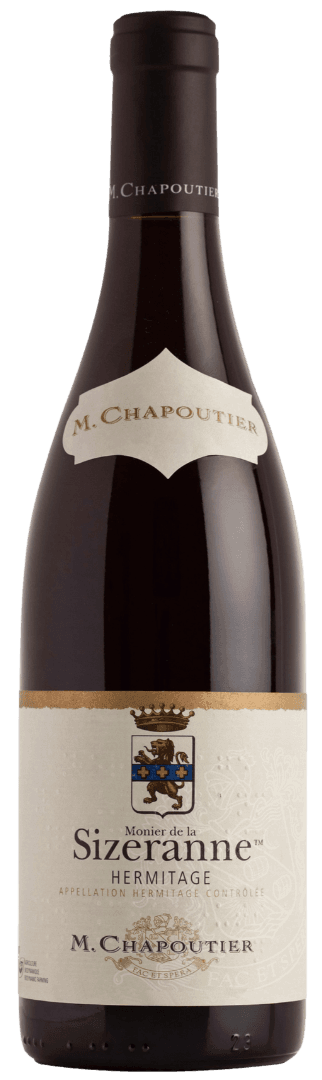 M.CHAPOUTIER M.CHAPOUTIER Hermitage Sizeranne crveno vino 0,75 l
