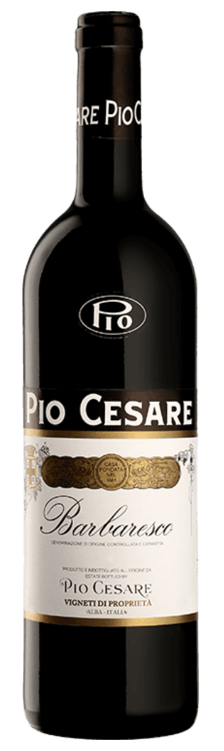 Pio Cesare PIO CESARE Barbaresco crveno vino 0,75 l