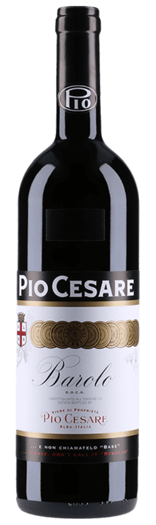 Pio Cesare PIO CESARE Barolo crveno vino 0,75 l