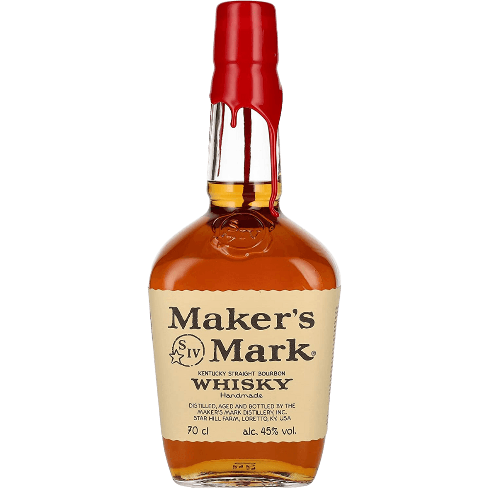 BEAM SUNTORY BEAM Viski Makers Mark 0,7 l