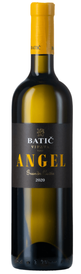 BATIČ BATIČ Angel belo belo vino 0.75l