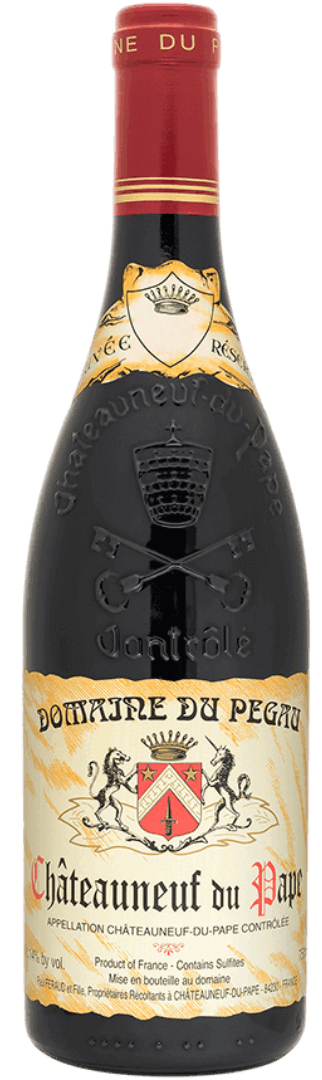 DOMAINE DU PEGAU DOMAINE DU PEGAU Chateauneuf Du Pape Cuvee Reserve crveno vino 0,75 l