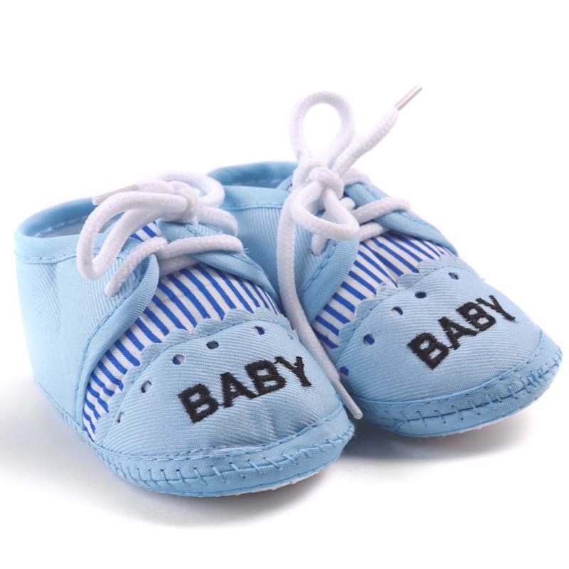 Nehodajuća obuća za bebe