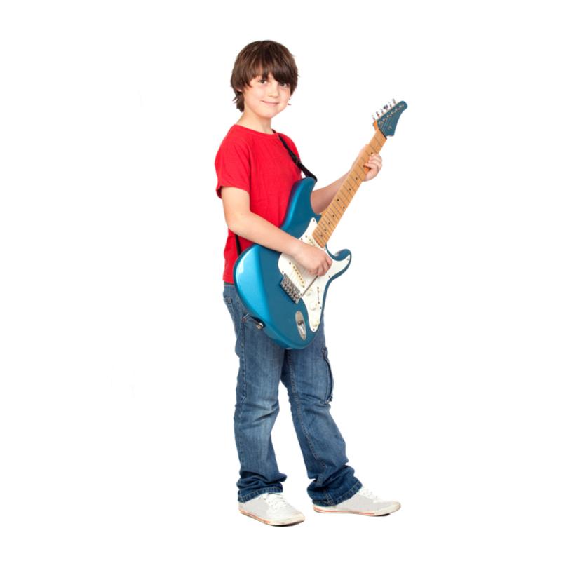 Muzički instrumenti za decu