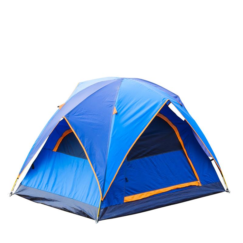 Šatori za kampovanje