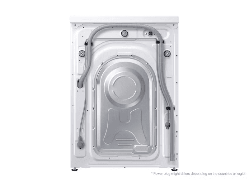 Selected image for Samsung WW80T4020EE1LE Mašina za pranje veša, 8 kg, DIT inverter motor, Para