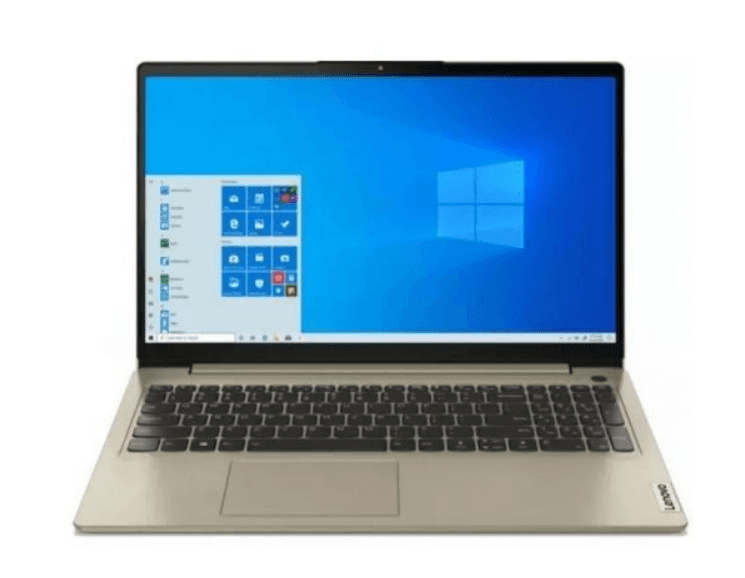 LENOVO Laptop 82H803MGYA IdeaPad 3 15ITL6 15.6"IPS FHD/DOS/i5-1135G7/12GB/512GB SSD/SRB/boja peska