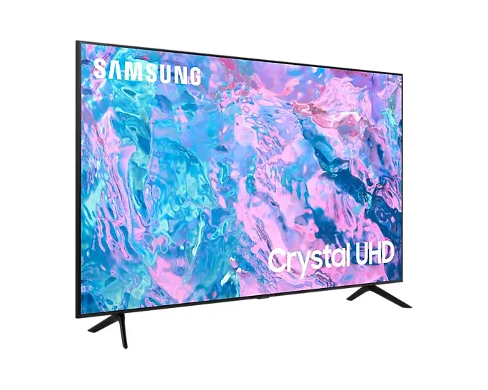 Selected image for Samsung Televizor UE65CU7172UXXH 65'', Smart, Crni
