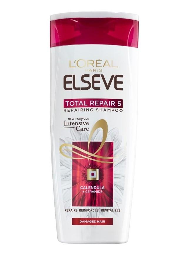 Slike L'OREAL PARIS Šampon Elseve Total Repair 5 400 ml