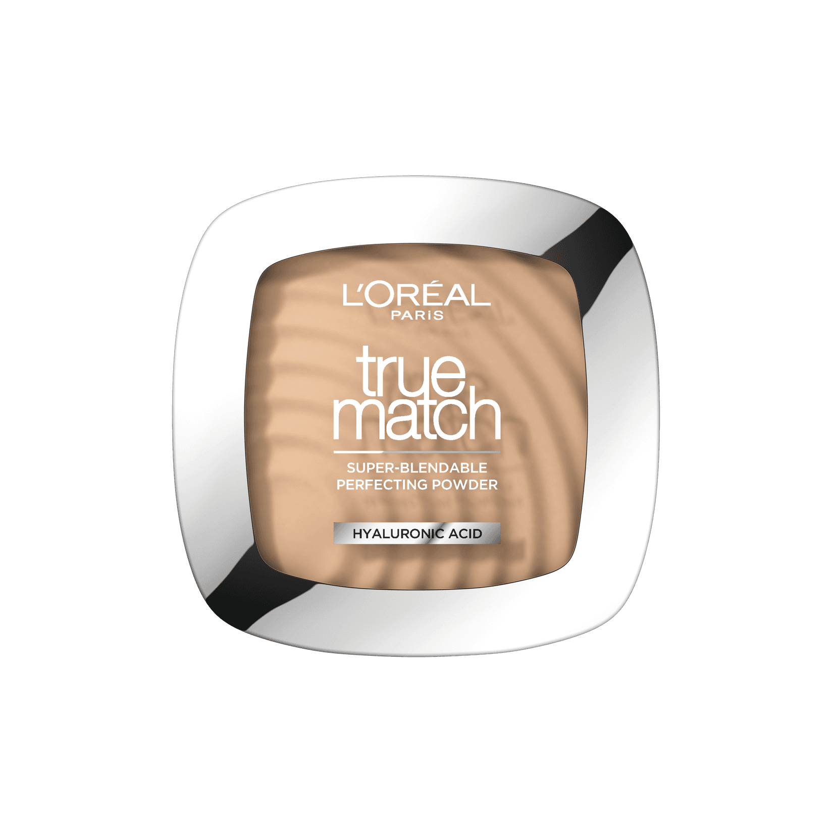 L’OREAL PARIS Puder za lice True Match Powder N2 Vanilla 9 g