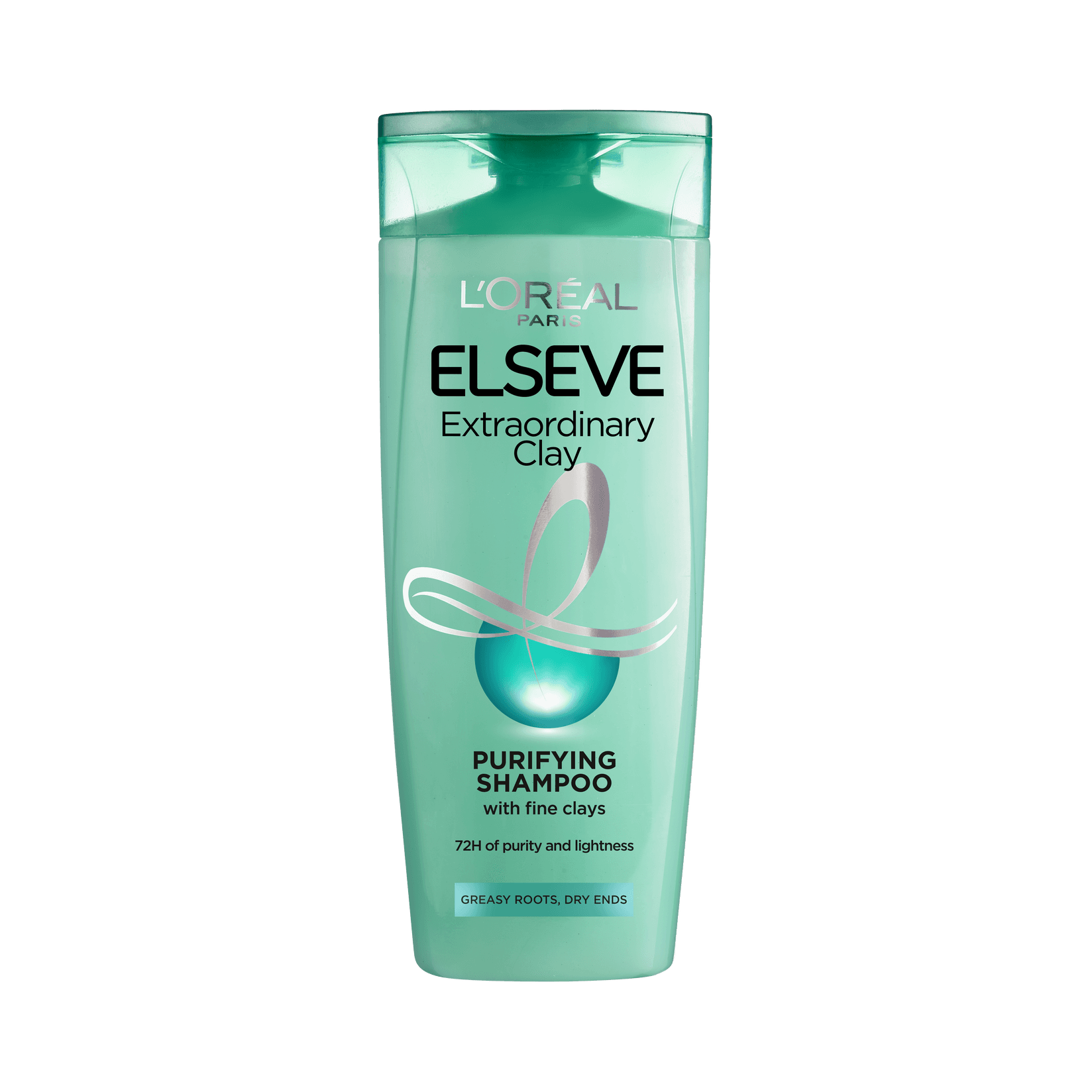 L'OREAL PARIS Šampon Elseve Clay 250 ml