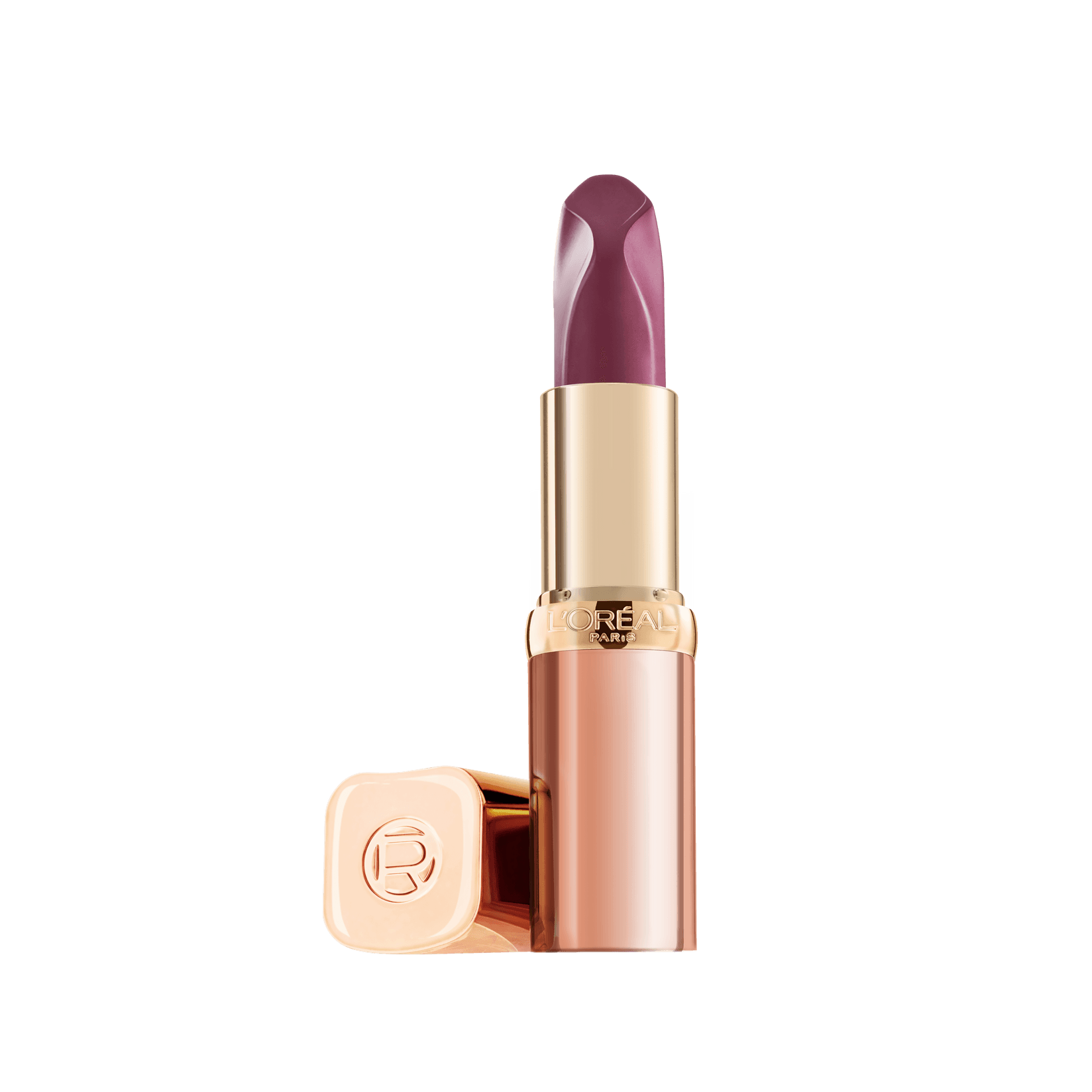 L’ORÉAL PARIS Ruž Color Riche Nude Insolents Lipstick 183 EXUBERANT Nu Exuberant Saten