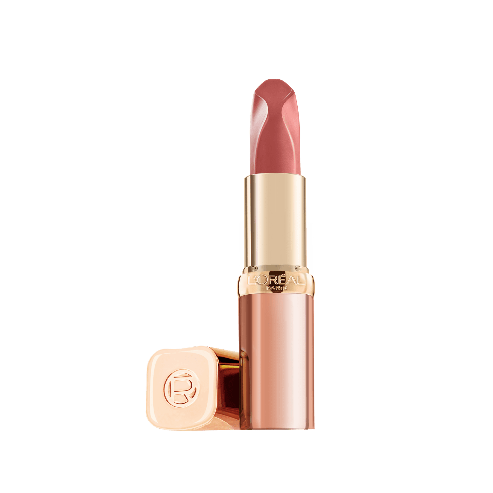 L’ORÉAL PARIS Ruž Color Riche Nude Insolents Lipstick 173 Impertine Nu Saten