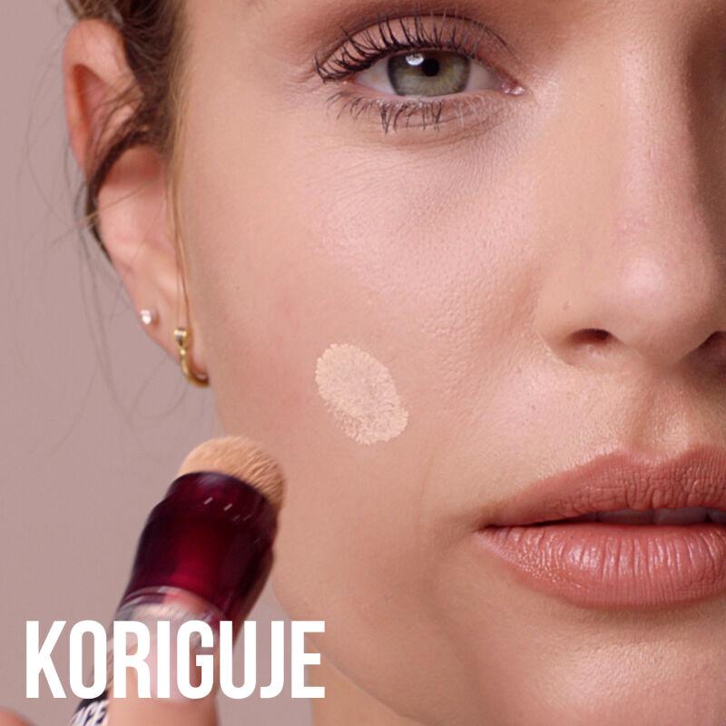 Selected image for MAYBELLINE NEW YORK Korektor Instant Anti-Age Eraser 2 Nude