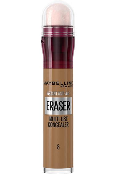Selected image for MAYBELLINE NEW YORK Korektor Instant Anti-Age Eraser 8 Buff