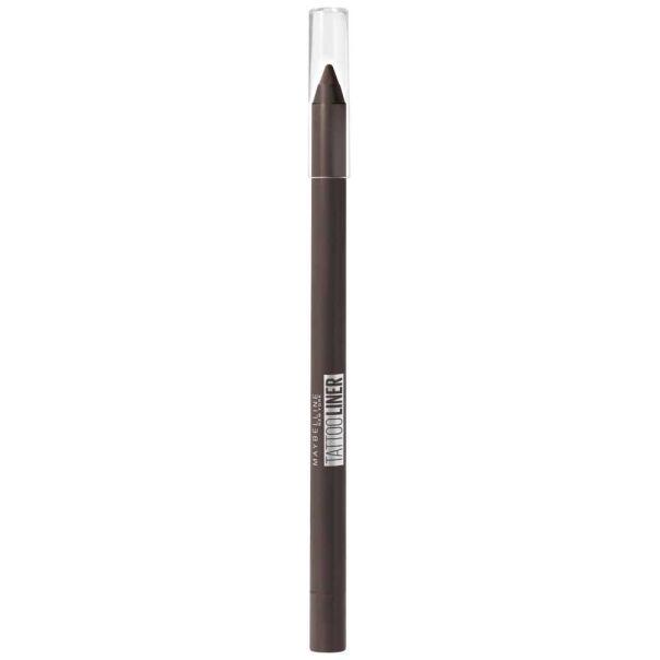 Selected image for MAYBELLINE Tattoo liner gel u olovci 910 Bold Brown