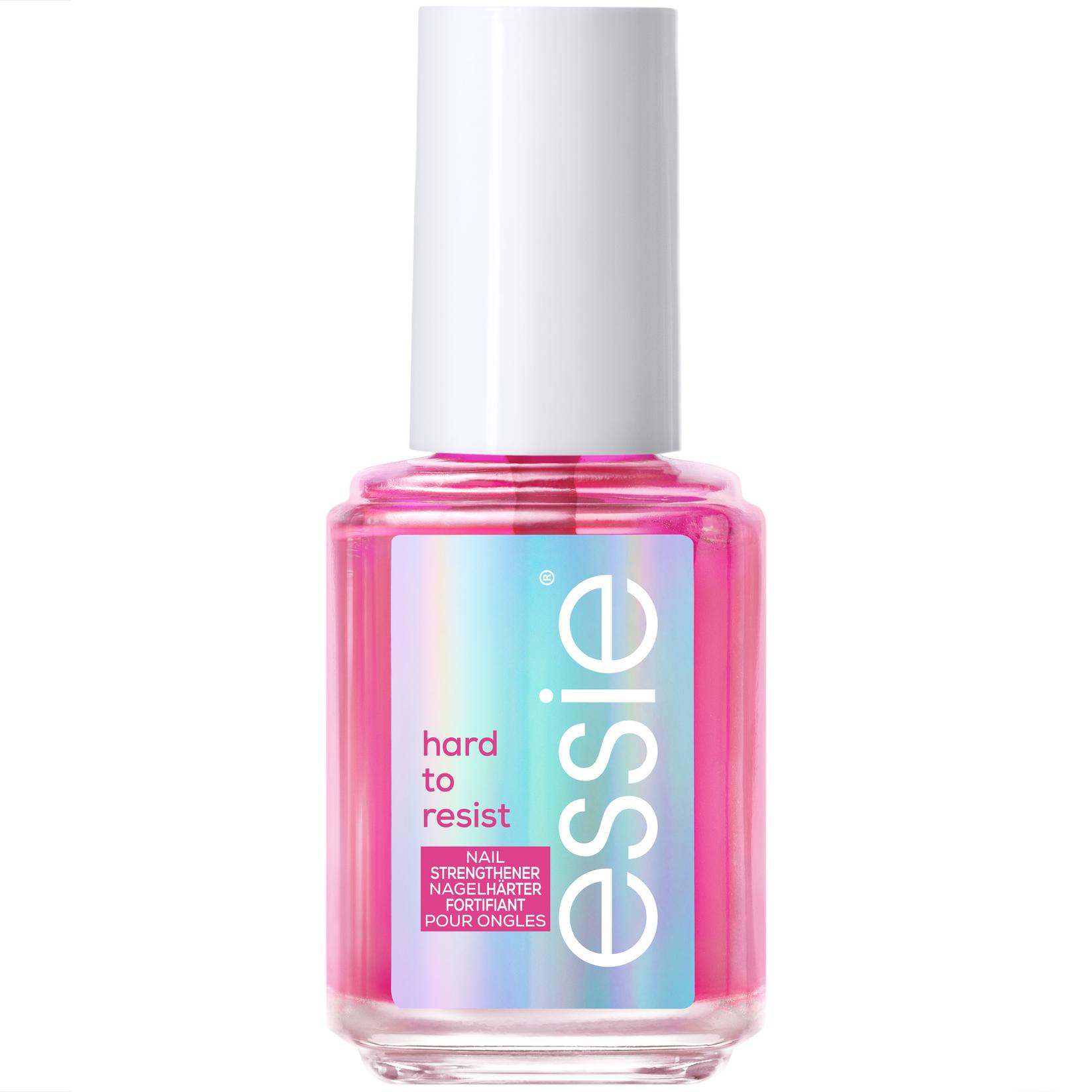 Selected image for ESSIE Lak za nokte Hard To Resist Pink