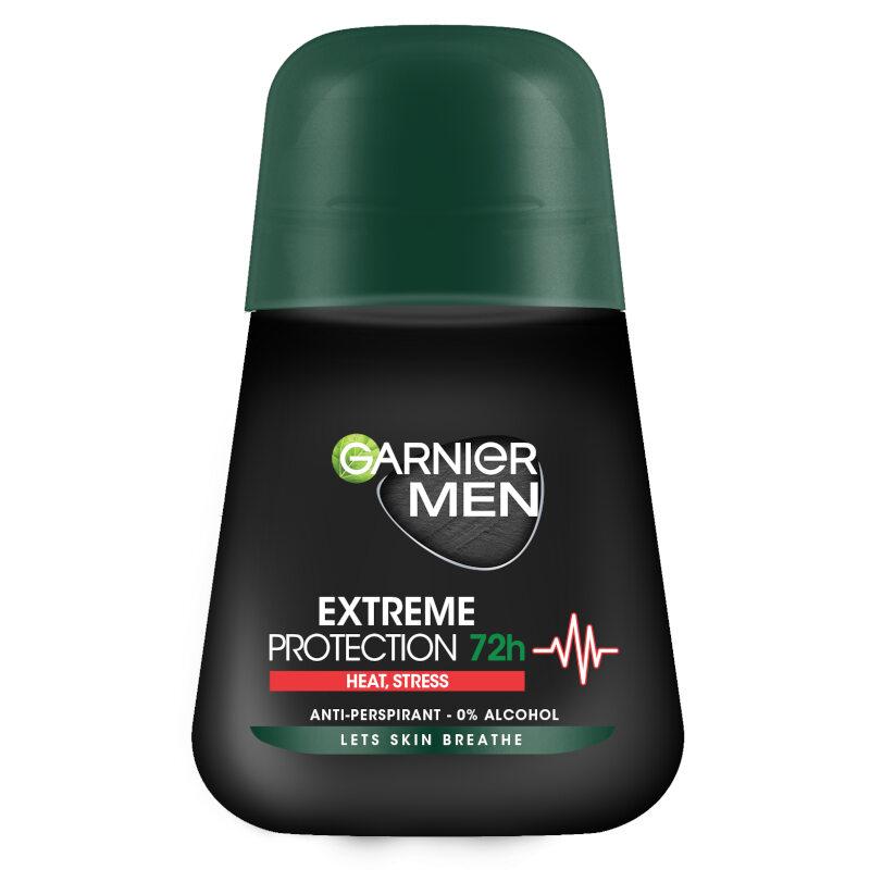 Selected image for GARNIER Mineral Muški Roll-on 72h Extreme 50 ml