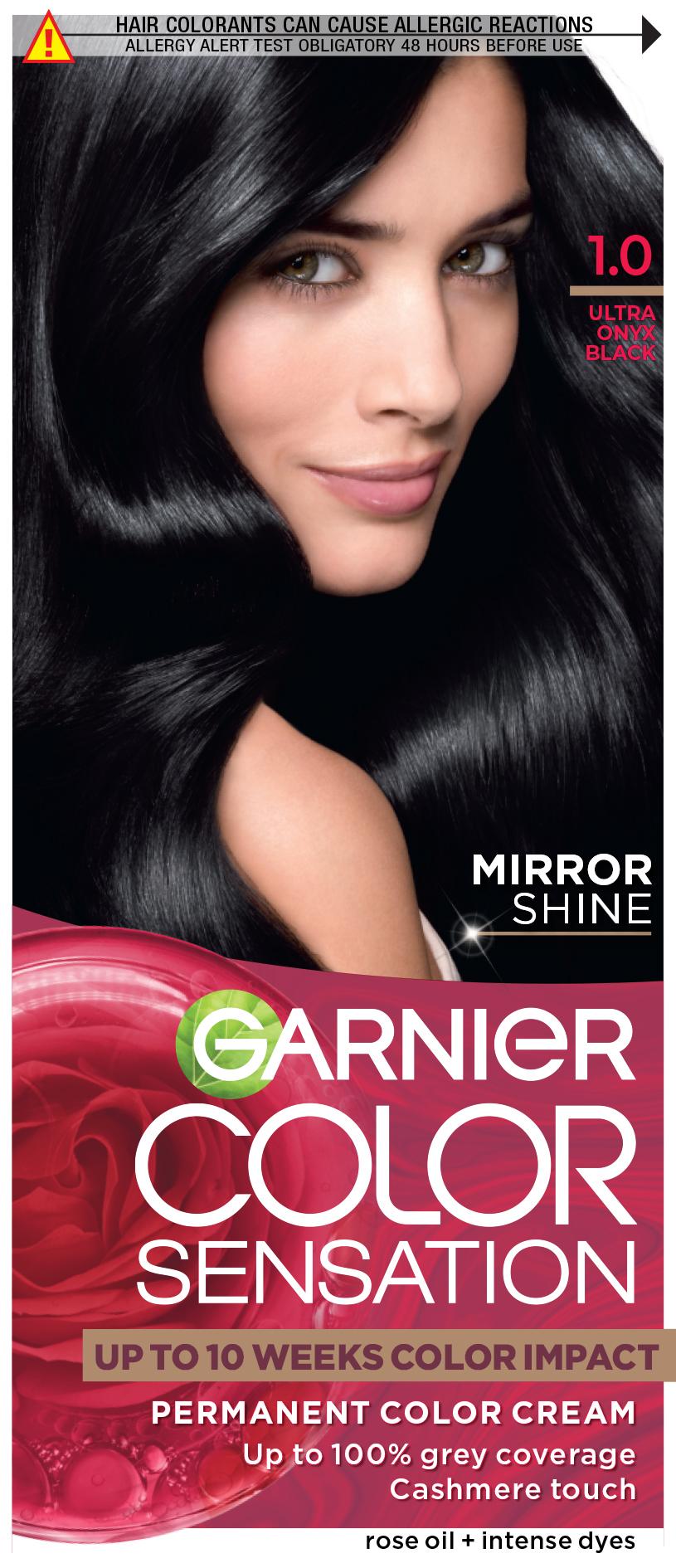 GARNIER Color Sensation Boja za kosu 1.0
