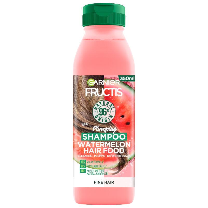 GARNIER Šampon Fructis Hair food Watermelon 350 ml