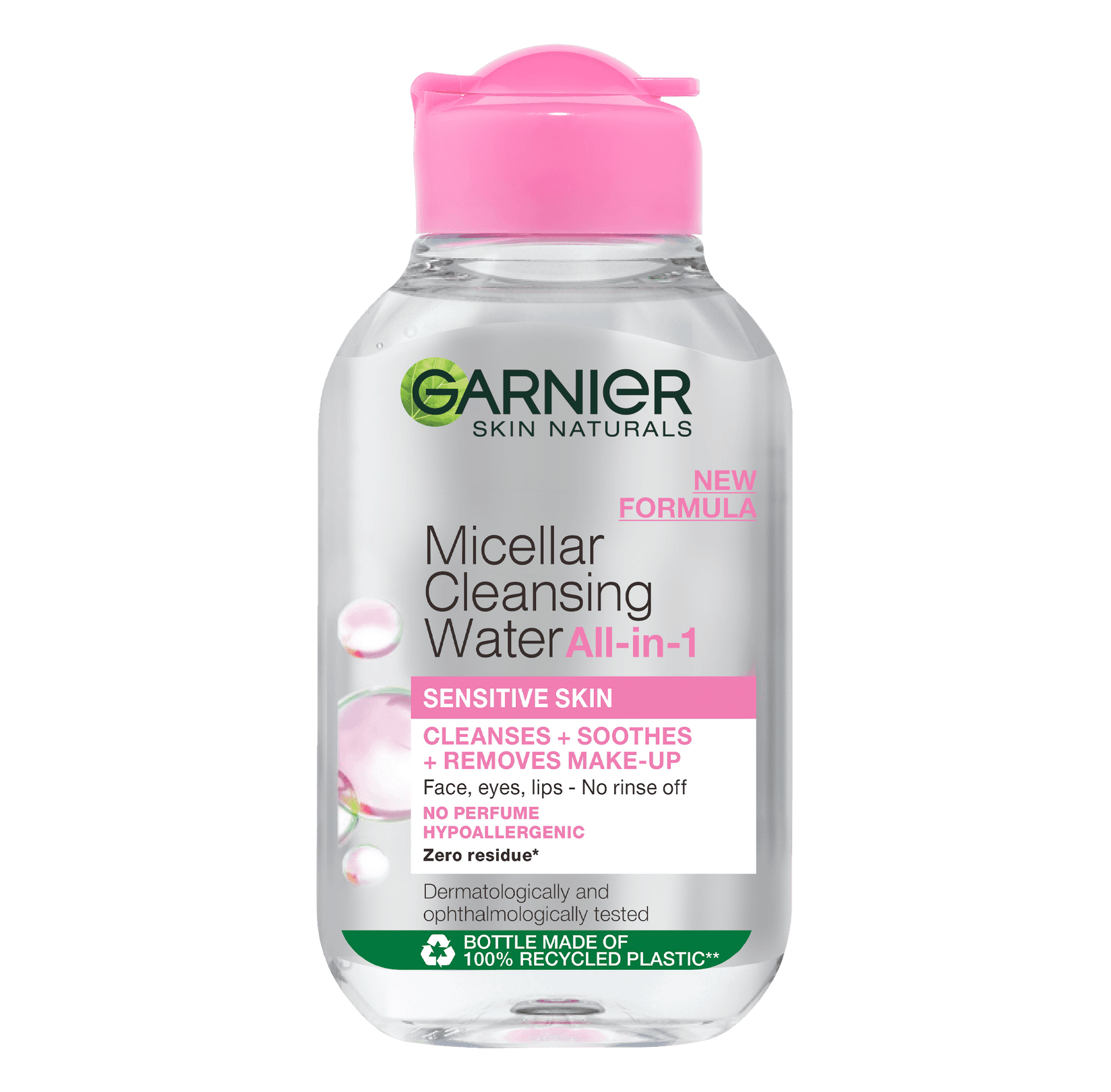 Selected image for GARNIER Micelarna voda Skin Naturals 100 ml
