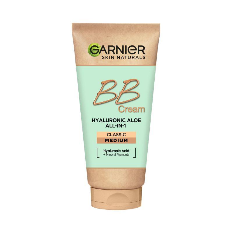 Selected image for GARNIER BB krema Classic Medium Skin Naturals 50 ml