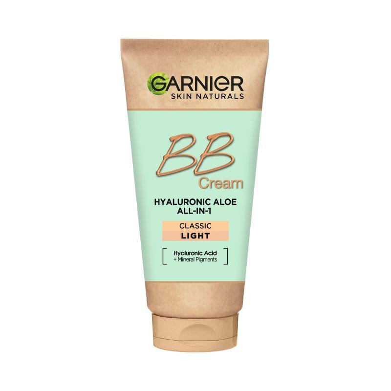 Selected image for GARNIER BB krema Classic Light Skin Naturals 50 ml