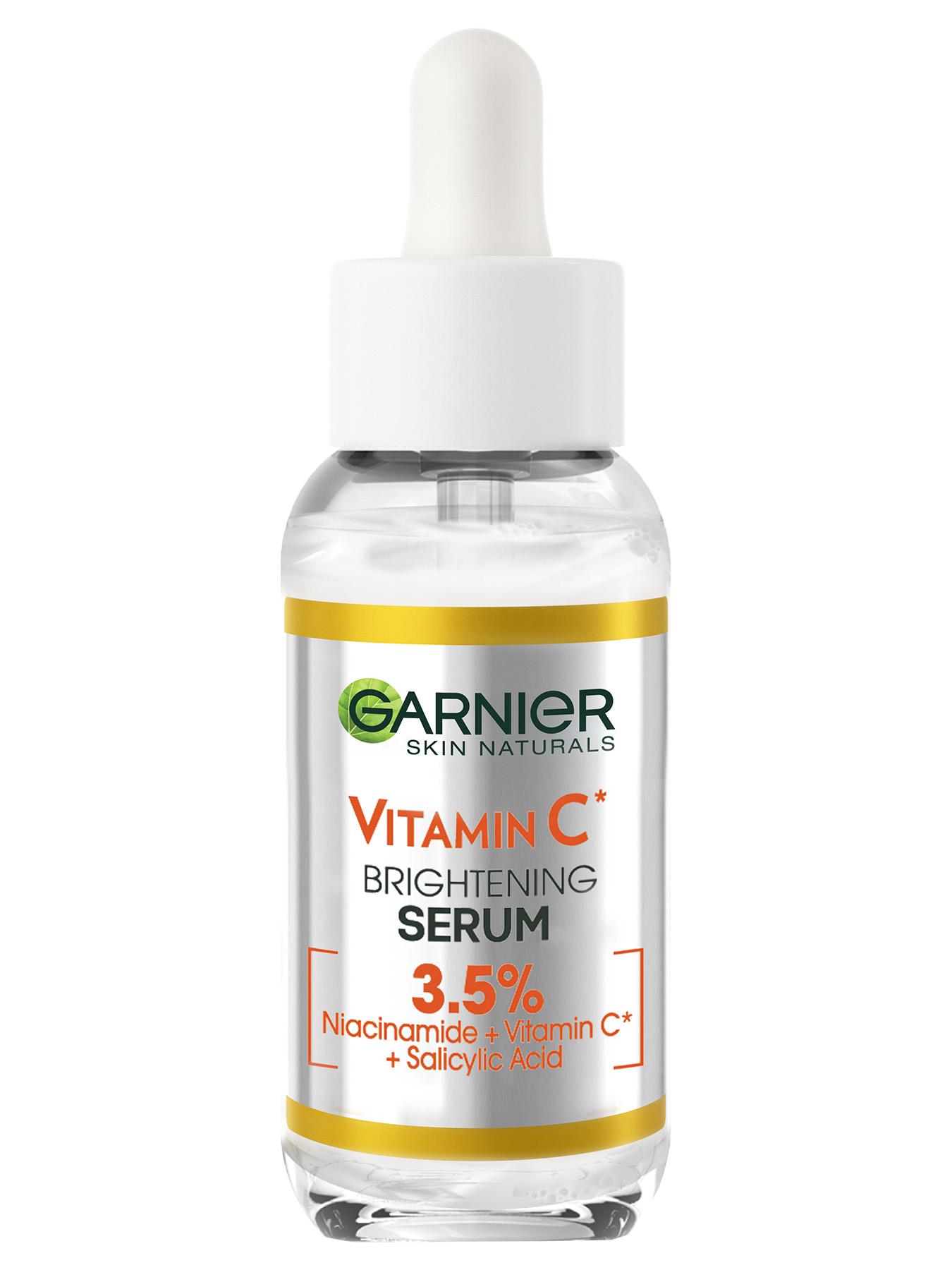 GARNIER Skin Naturals Serum Vitamin C 30ml