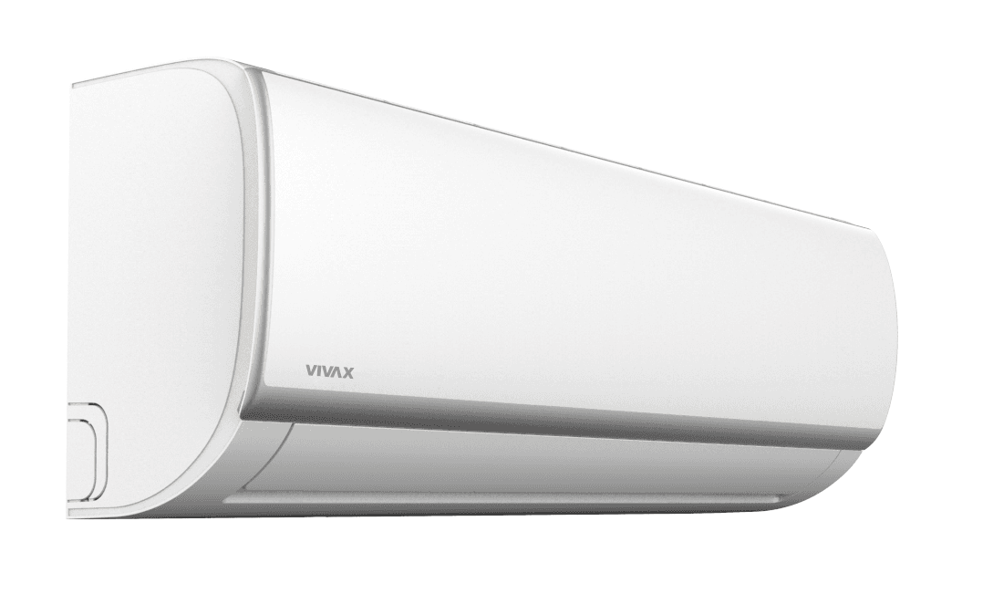 Selected image for VIVAX Inverter klima, 12CH35AEFI+ R32, Hlađenje/grejanje A++/A+, LED ekran, Područje rada -10° do 50°C