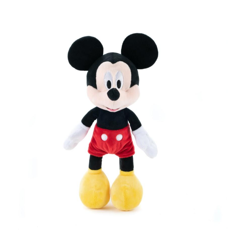 DISNEY Plišana igračka Mickey mouse 20-25 cm