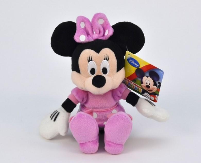 DISNEY Plišana igračka Minnie mouse 20-25 cm