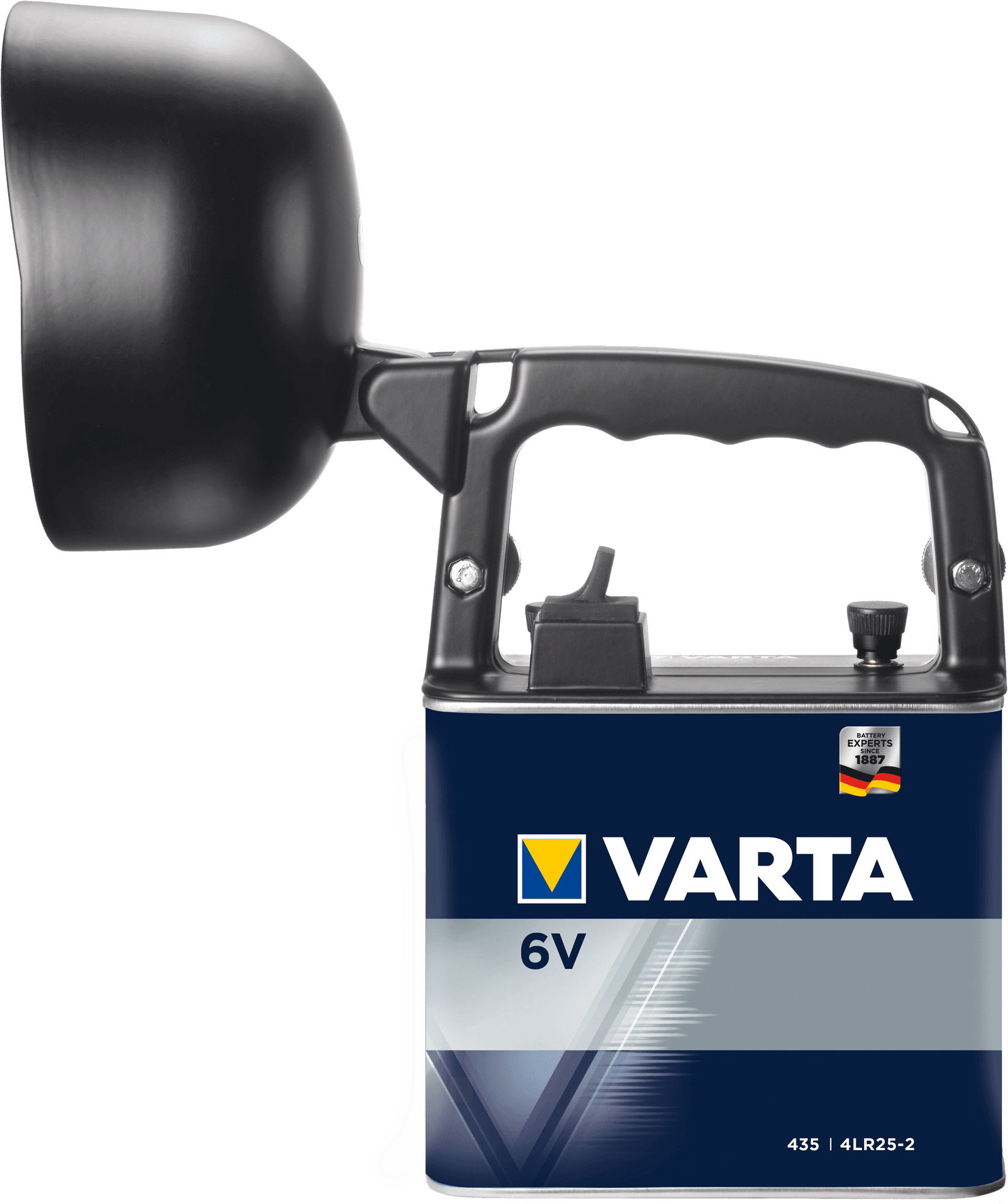 Varta Baterijska lampa WORK LIGHT BL40 435