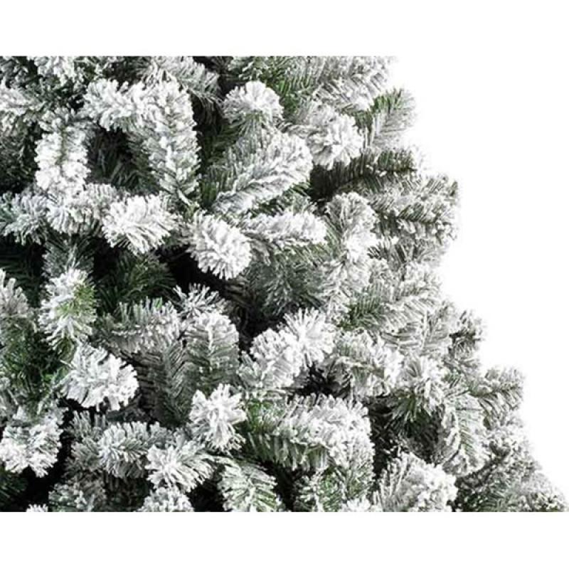 Selected image for Novogodišnja jelka Imperial pine snowy 150cm (340 grana) - 68.0950-150