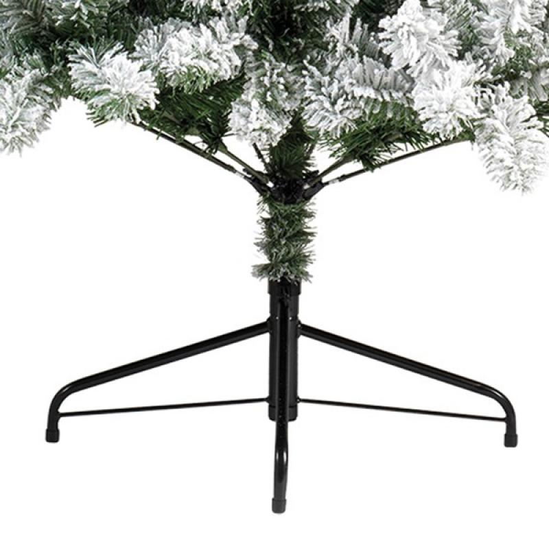 Selected image for Novogodišnja jelka Imperial pine snowy 210cm-137cm Everlands (770 grana) - 68.0952