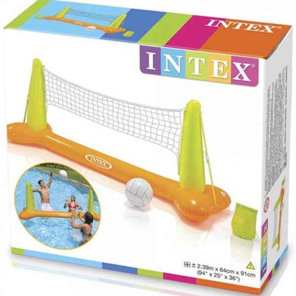 Selected image for INTEX Set za odbojku u bazenu
