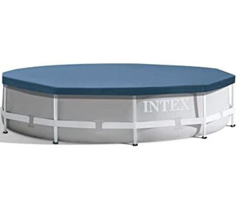 INTEX Prekrivka za bazen 3,05 x 0,76 Prism Frame