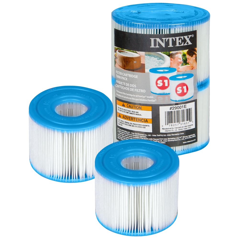 INTEX Filter za đakuzi