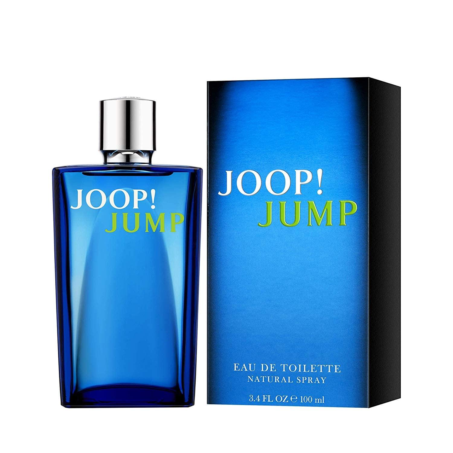 Selected image for JOOP Jump Muška toaletna voda EDT 100ml