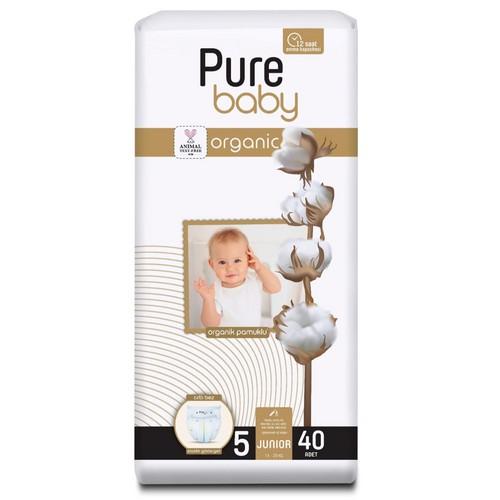 Selected image for PURE BABY pelene 5 40/1