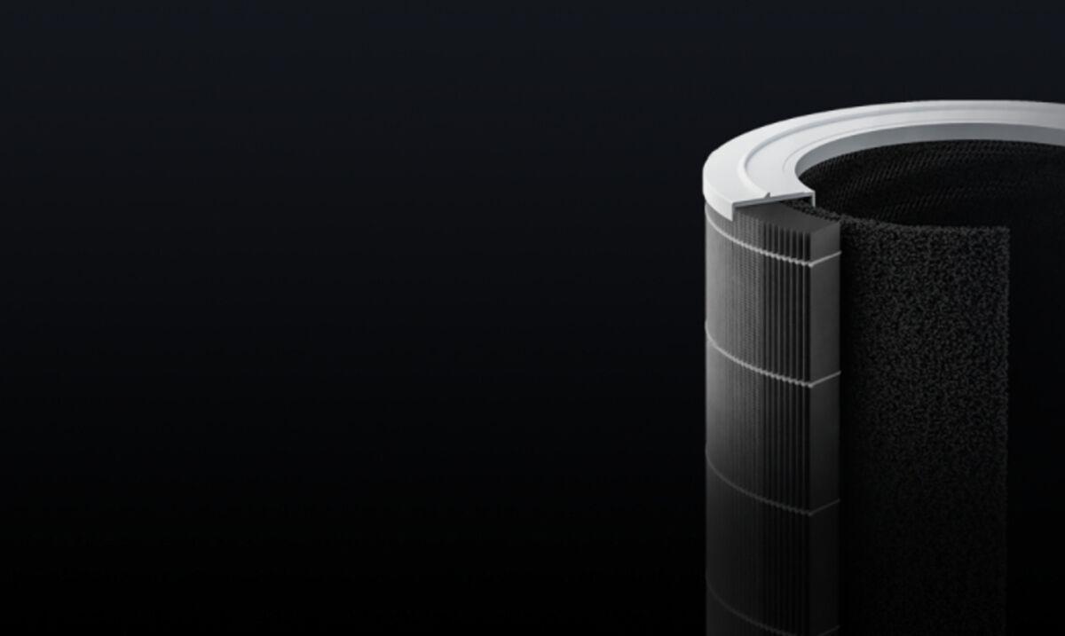 Selected image for Xiaomi Mi Air Purifier 4 Prečišćivač vazduha, 6 režima prečišćavanja