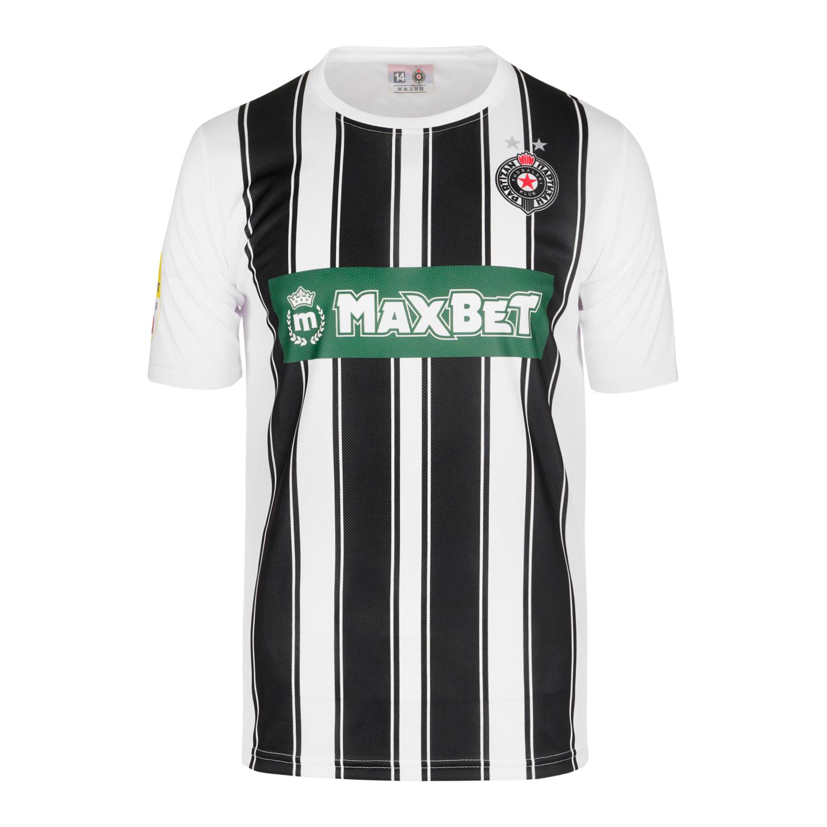 FK Partizan Replika dresa za decu
