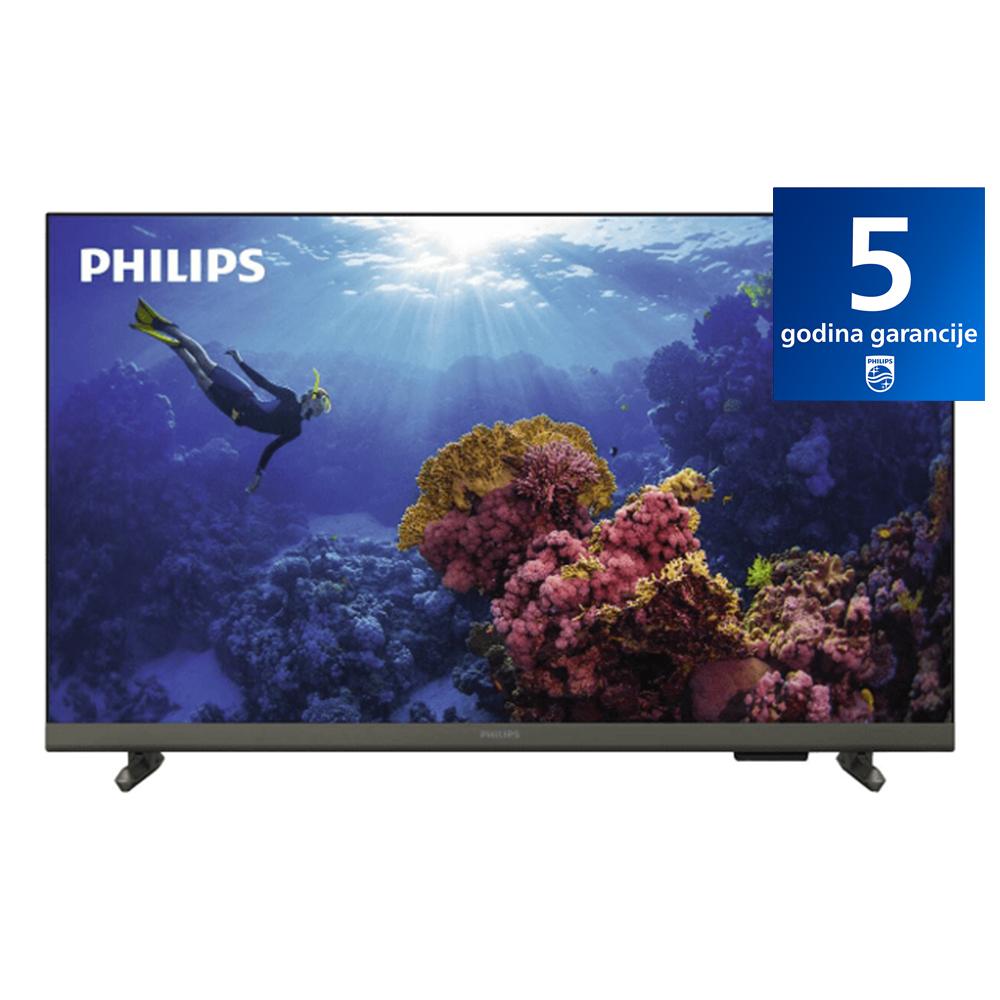 Philips Televizor 32PHS6808/12 32", Smart, HD, LED